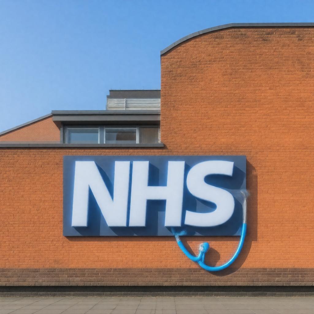NHS England (London region)